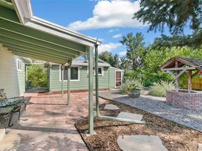 7221 W 48th Avenue, Wheat Ridge CO 80033