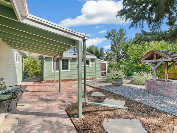 7221 W 48th Avenue, Wheat Ridge CO 80033