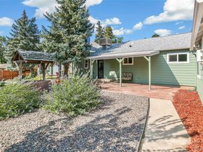 7221 W 48th Avenue, Wheat Ridge CO 80033