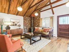 7221 W 48th Avenue, Wheat Ridge CO 80033