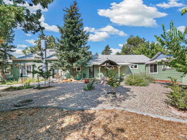 7221 W 48th Avenue, Wheat Ridge CO 80033