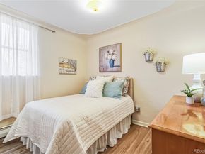 7221 W 48th Avenue, Wheat Ridge CO 80033