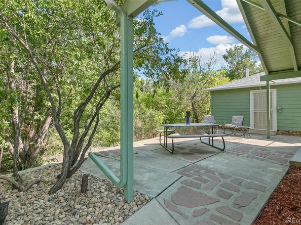 7221 W 48th Avenue, Wheat Ridge CO 80033