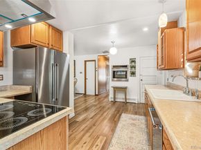 7221 W 48th Avenue, Wheat Ridge CO 80033