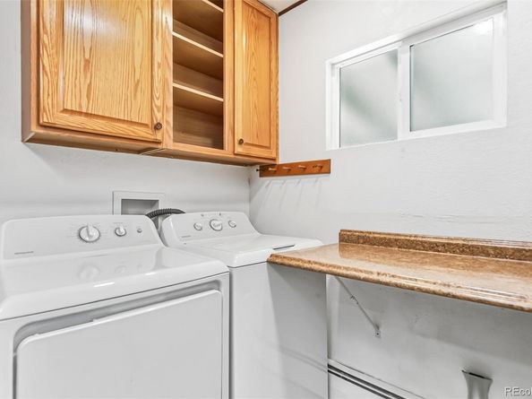 7221 W 48th Avenue, Wheat Ridge CO 80033