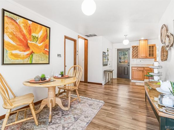 7221 W 48th Avenue, Wheat Ridge CO 80033