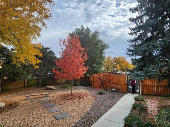 7221 W 48th Avenue, Wheat Ridge CO 80033