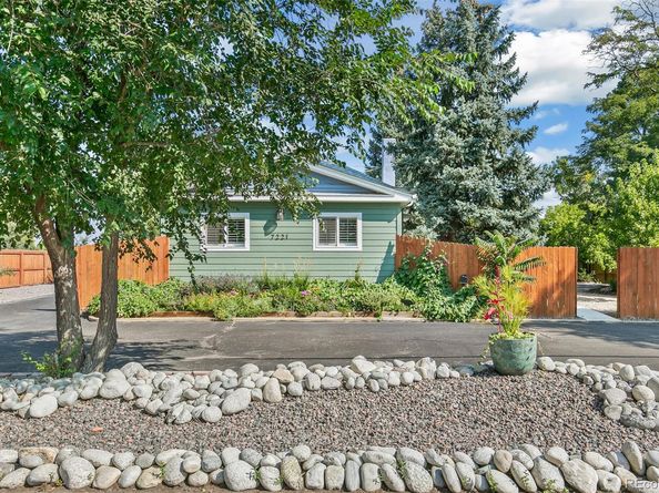 7221 W 48th Avenue, Wheat Ridge CO 80033