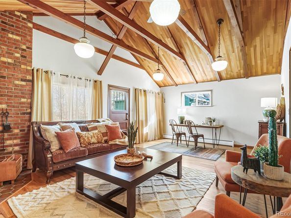 7221 W 48th Avenue, Wheat Ridge CO 80033