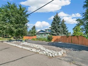 7221 W 48th Avenue, Wheat Ridge CO 80033