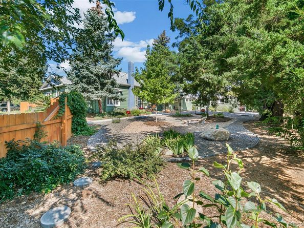 7221 W 48th Avenue, Wheat Ridge CO 80033