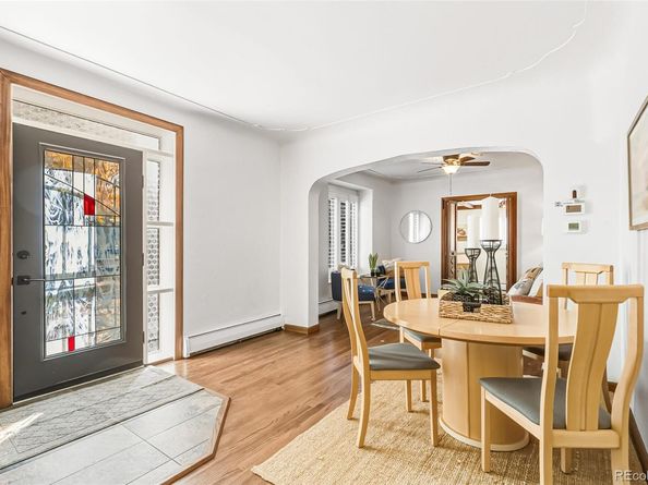 7221 W 48th Avenue, Wheat Ridge CO 80033