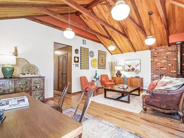 7221 W 48th Avenue, Wheat Ridge CO 80033