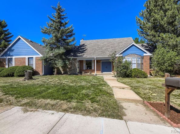 3955 S Monaco Parkway, Denver CO 80237
