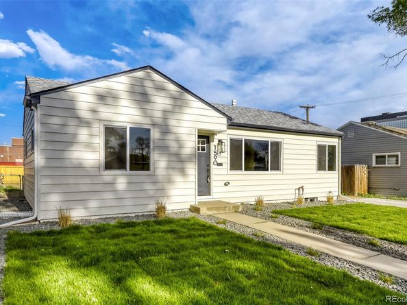 1590 S Jackson Street, Denver CO 80210