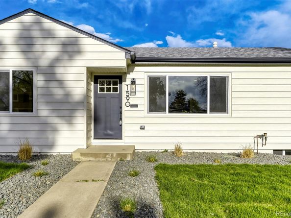 1590 S Jackson Street, Denver CO 80210
