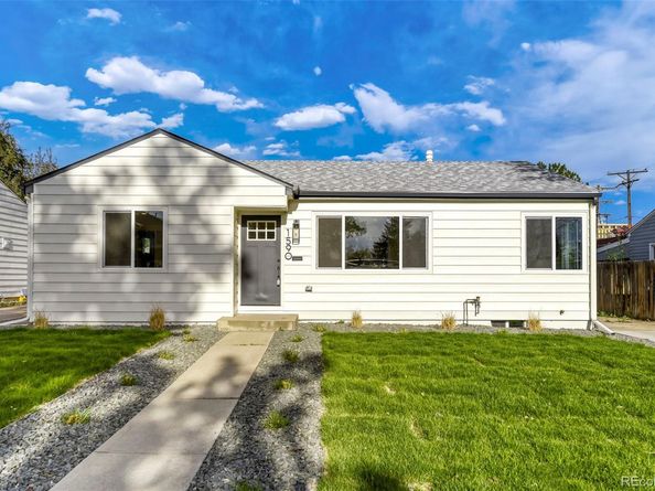 1590 S Jackson Street, Denver CO 80210