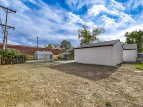 1590 S Jackson Street, Denver CO 80210