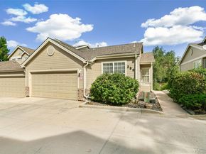 299 W Jamison Circle 4, Littleton CO 80120