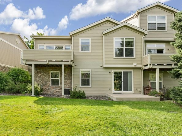 299 W Jamison Circle 4, Littleton CO 80120