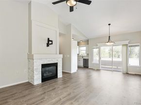 299 W Jamison Circle 4, Littleton CO 80120