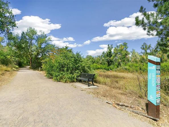299 W Jamison Circle 4, Littleton CO 80120