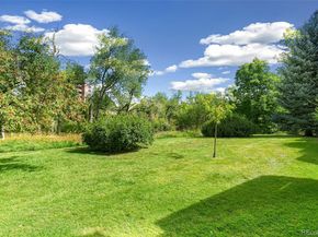 299 W Jamison Circle 4, Littleton CO 80120
