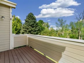 299 W Jamison Circle 4, Littleton CO 80120