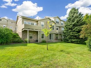 299 W Jamison Circle 4, Littleton CO 80120