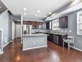16148 E Elk Drive, Denver CO 80239