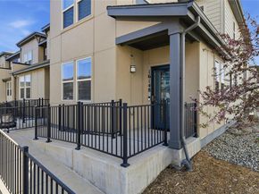 16148 E Elk Drive, Denver CO 80239