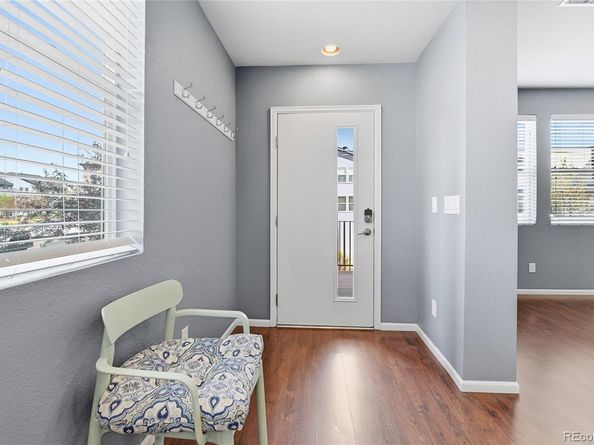 16148 E Elk Drive, Denver CO 80239