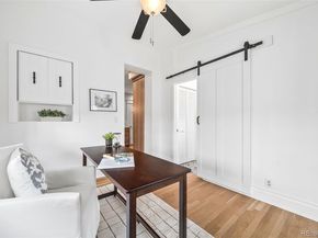 35 W Byers Place, Denver CO 80223