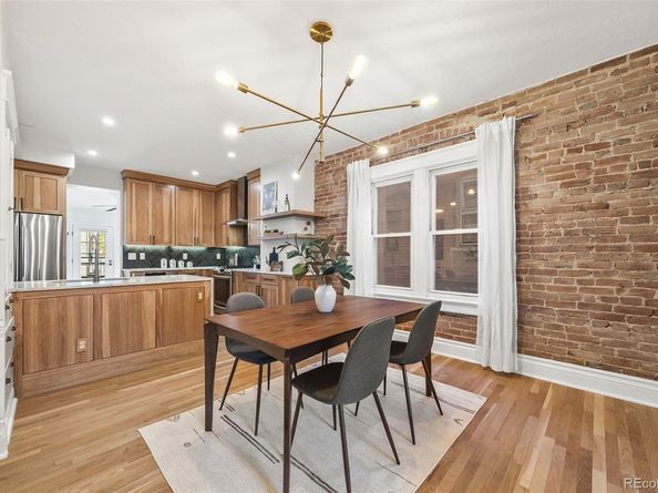 35 W Byers Place, Denver CO 80223