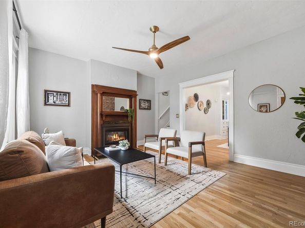 35 W Byers Place, Denver CO 80223