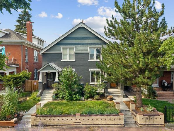 35 W Byers Place, Denver CO 80223