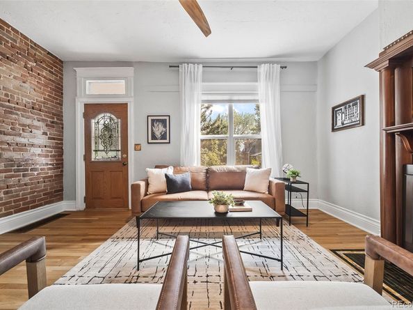 35 W Byers Place, Denver CO 80223