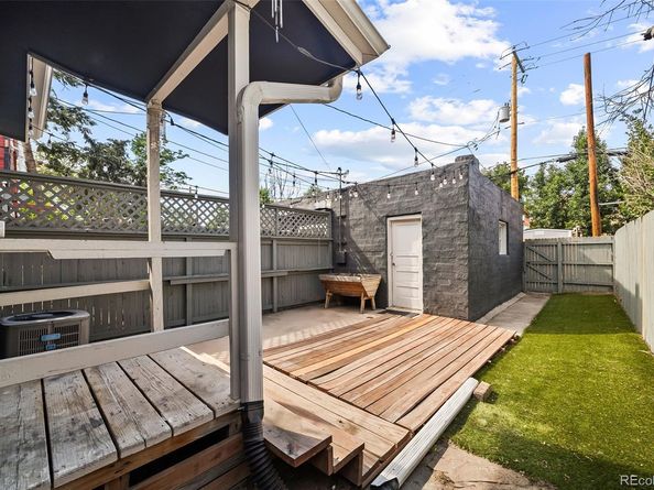 35 W Byers Place, Denver CO 80223