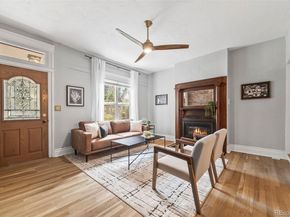 35 W Byers Place, Denver CO 80223