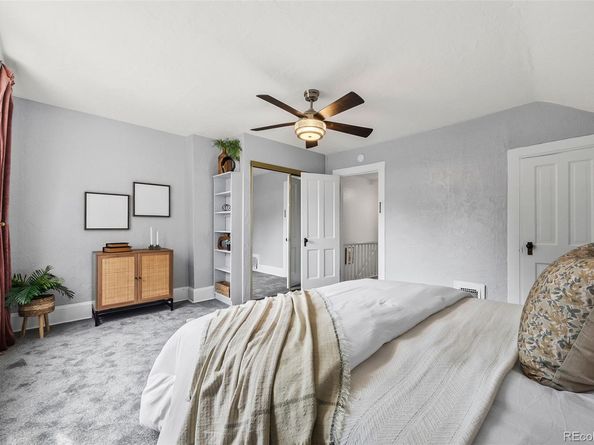 35 W Byers Place, Denver CO 80223