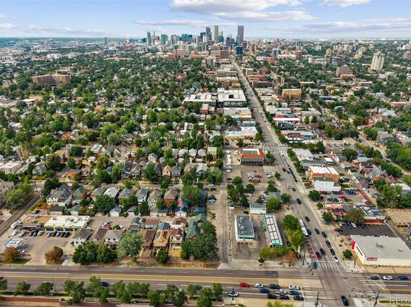 35 W Byers Place, Denver CO 80223