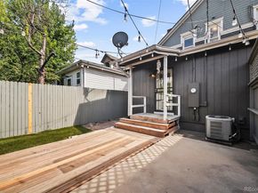 35 W Byers Place, Denver CO 80223