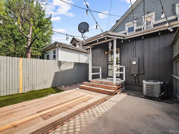 35 W Byers Place, Denver CO 80223