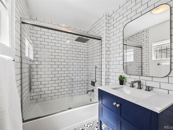 35 W Byers Place, Denver CO 80223