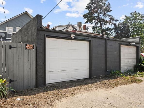 35 W Byers Place, Denver CO 80223