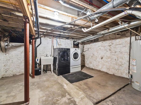 35 W Byers Place, Denver CO 80223