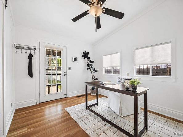 35 W Byers Place, Denver CO 80223