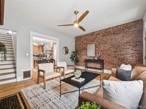35 W Byers Place, Denver CO 80223