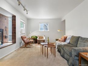 101 S Downing Street 8, Denver CO 80209