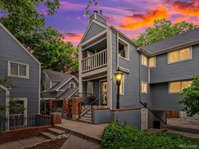 101 S Downing Street 8, Denver CO 80209